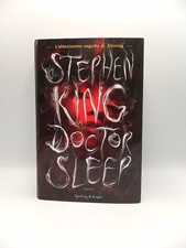 Stephen king doctor - sleep,