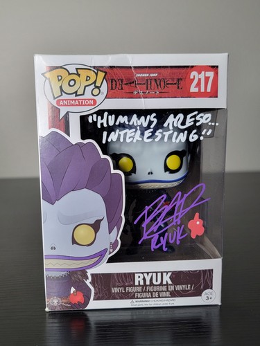 Funko pop death note - 🔥funko,