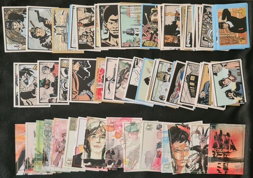 Panini corto maltese diario - panini,,