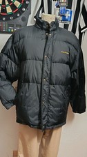 Schott piumino vintage uomo