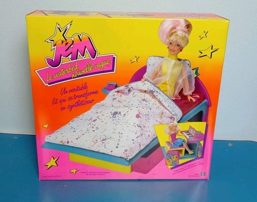 Jem and the holograms - jem,