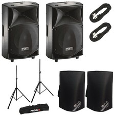 FBT J MAXX 114A Coppia