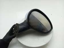 Specchio retrovisore porta