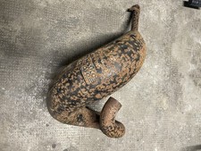 ESPANSIONE - PANCIA 2T HONDA