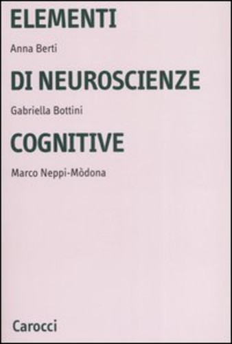 Elementi neuroscienze - di,