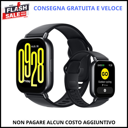 Xiaomi redmi watch active - xiaomi,