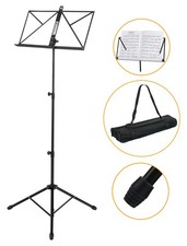 Leggio musicale professionale - musicale,