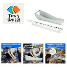 Prolunga Scivolo 18 Pollici