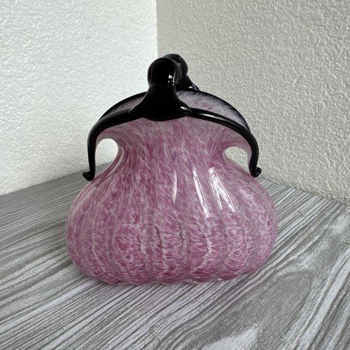 Portamonete vintage murano - portamonete,