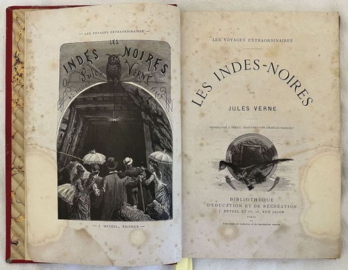Jules verne les - jules,