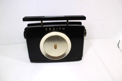 Radio transistor vintage - transistor,