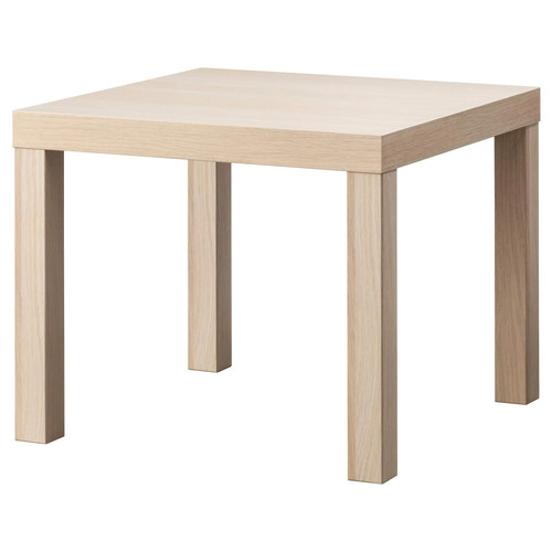 Ikea lack tavolino 55x55 - lack,