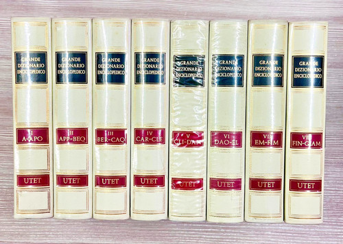 Grande dizionario - grande,