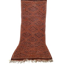 Tappeto berbero marocchino