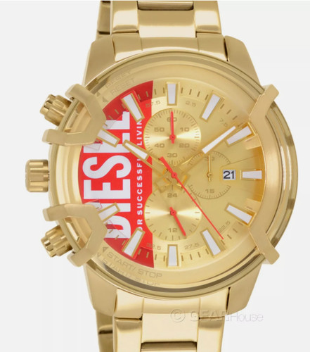 Diesel dz4595 griffed - diesel,
