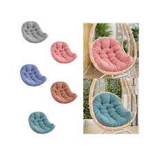 Cuscino per sedia a uovo