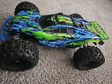 Traxxas Rustler 4x4 VXL 3S