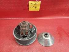 VARIATORE CONDOTTA FRIZIONE