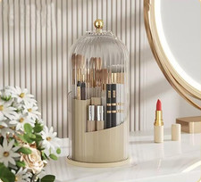 Porta Pennelli Da Trucco Con