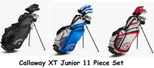 Nuovo Callaway XT Junior 10