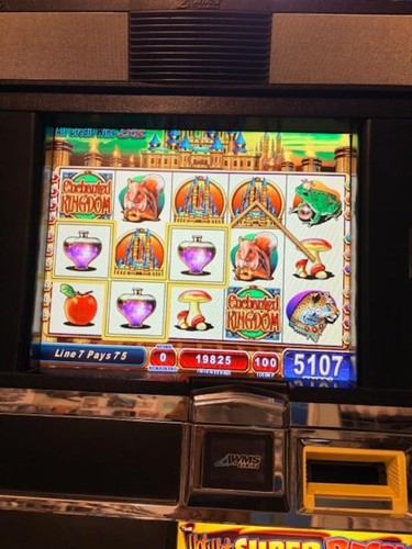 Wms bb1 slot - bb1, gioco