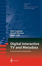 DIGITAL INTERACTIVE TV AND