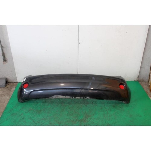 Paraurti posteriore ford - paraurti,
