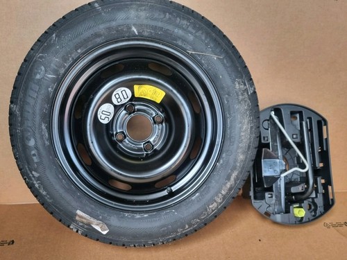 Ruota scorta piu kit - ruota,