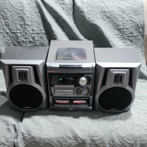 Aiwa na202 scaffale stereo - cx-na202,