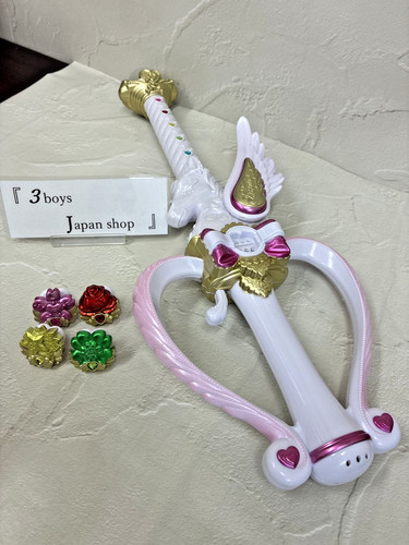 Sorriso precure princess - precure!,