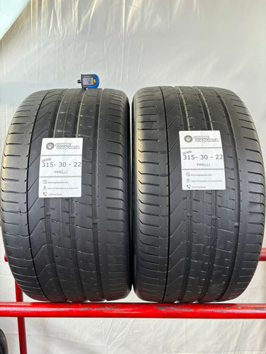 Pneumatici usati 315 r22 - 315,
