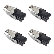 Presa bruciatore portata