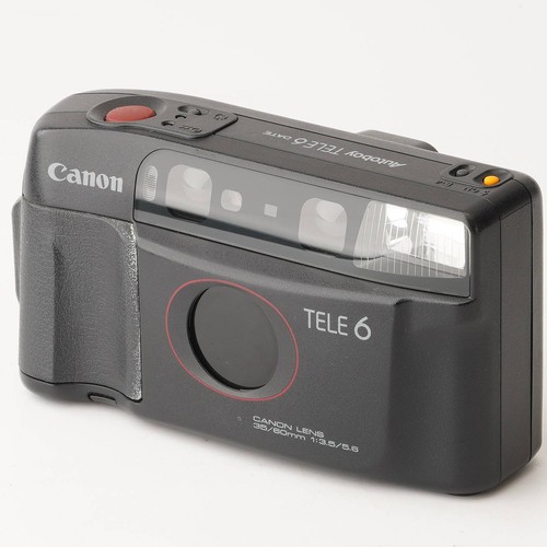 Eccellente canon autoboy - canon,
