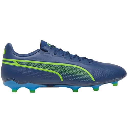 Scarpe calcio puma - scarpe,