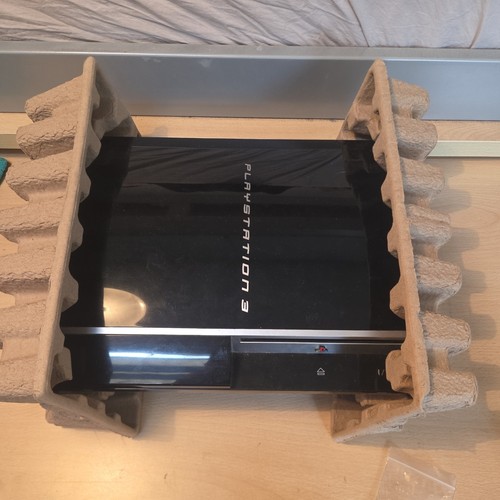 Sony playstation 80gb - playstation,