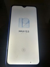 smartphone Xiaomi Redmi 9A