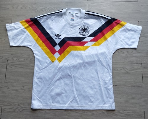 Maglia calcio germania m - tg,