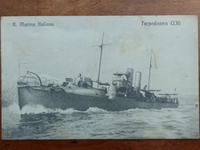 MARINE DIRECTOR - TORPEDO BOAT