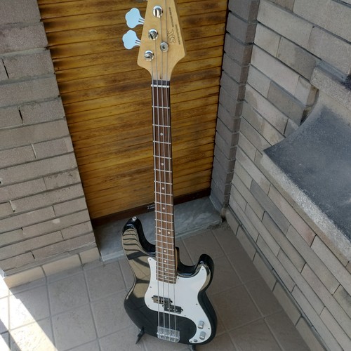 Standard series basso - standard,