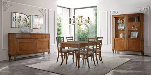 Set sala pranzo - set, da