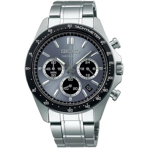 Nuovissimo orologio uomo - orologio, seiko