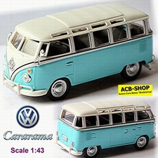 VW Volkswagen T1 Samba Bus