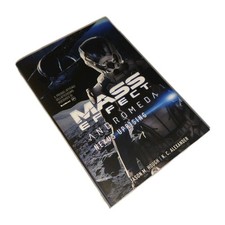 Mass Effect: Andromeda nexus