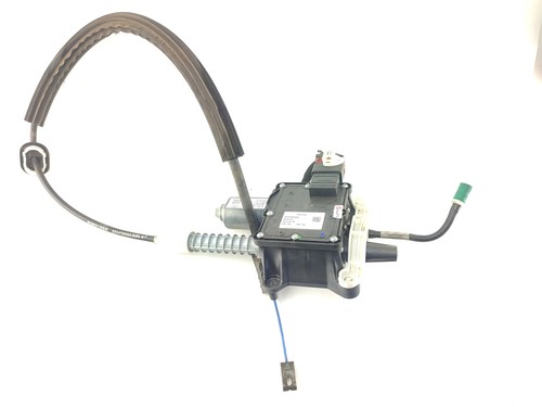 Freno mano elettrico - a,
