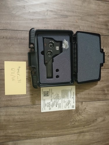 Eotech 552 a65 hws - eotech, holographic
