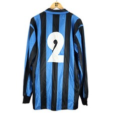 1990-91 Inter Maglia #2