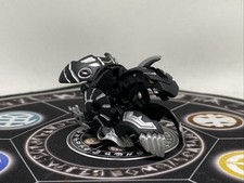 Bakugan Darkus Mutant Helios