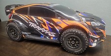 Traxxas AWD Ford Fiesta ST