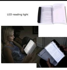 Lampada Da Lettura a LED Con