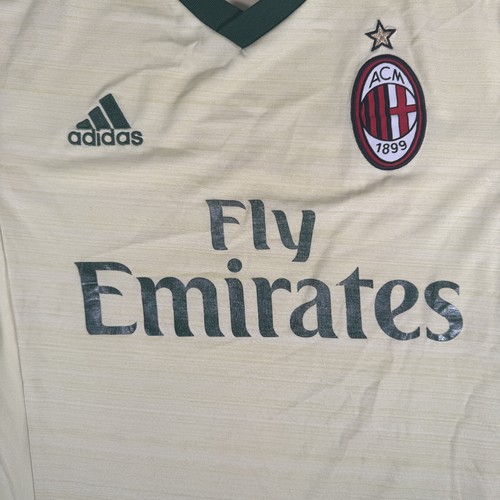 Maglia calcio milan - maglia, ac